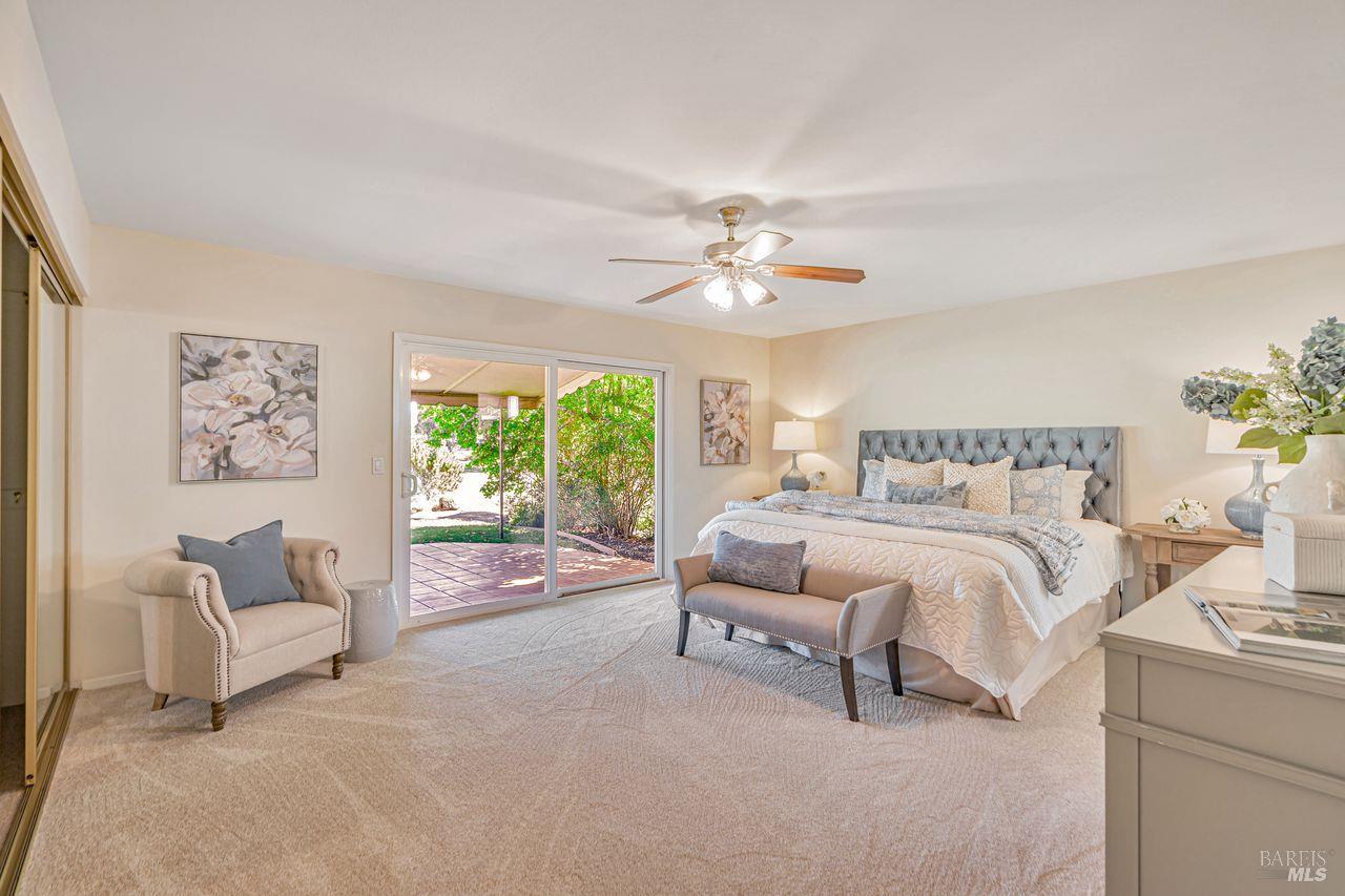 Detail Gallery Image 18 of 37 For 356 Pythian Rd, Santa Rosa,  CA 95409 - 3 Beds | 2 Baths