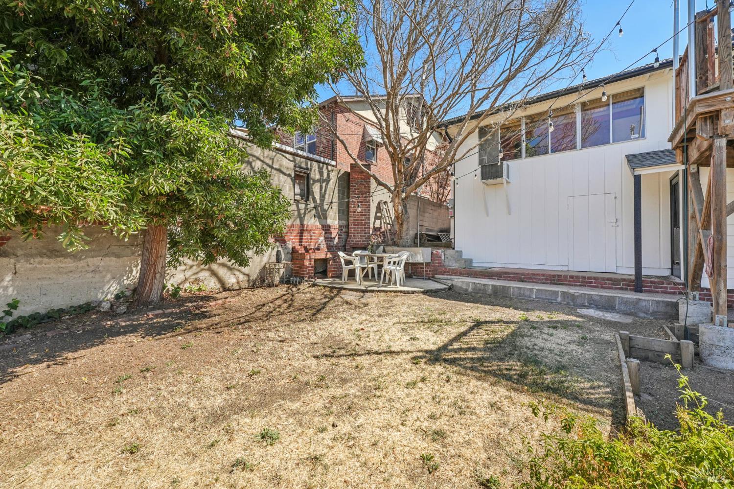 Detail Gallery Image 45 of 50 For 732 Jennings Ave, Vallejo,  CA 94591 - 2 Beds | 1 Baths