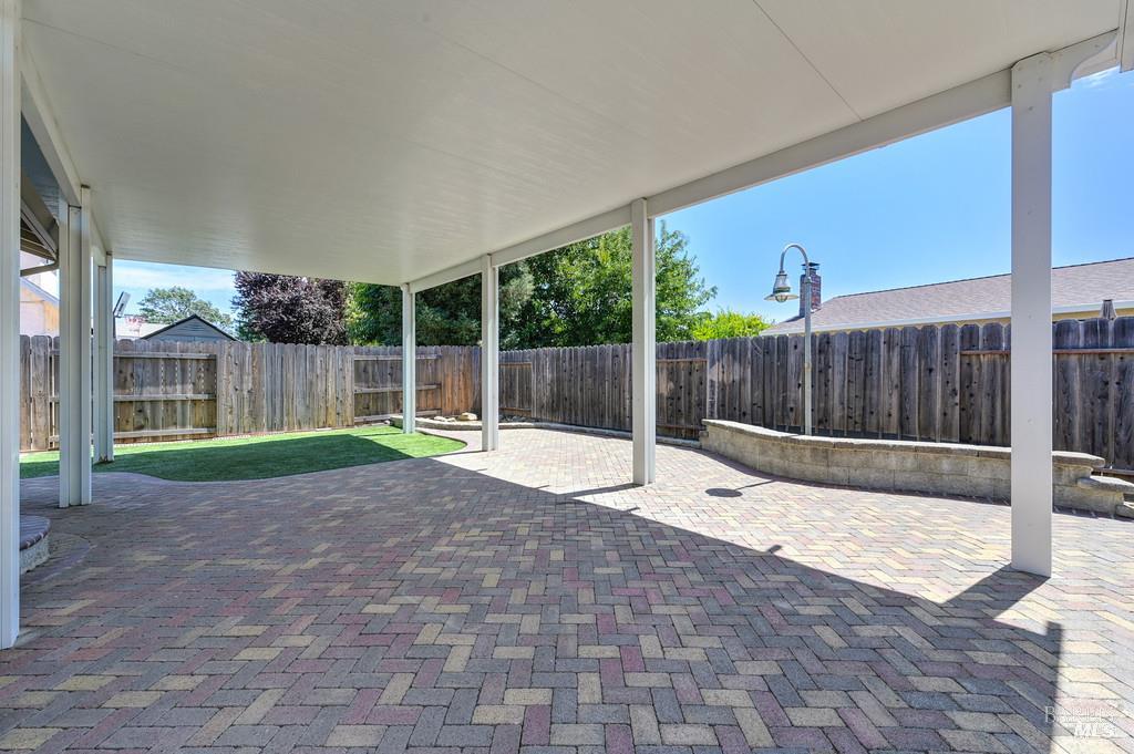 Detail Gallery Image 12 of 15 For 232 Riverdale Ave, Vacaville,  CA 95687 - 3 Beds | 1 Baths