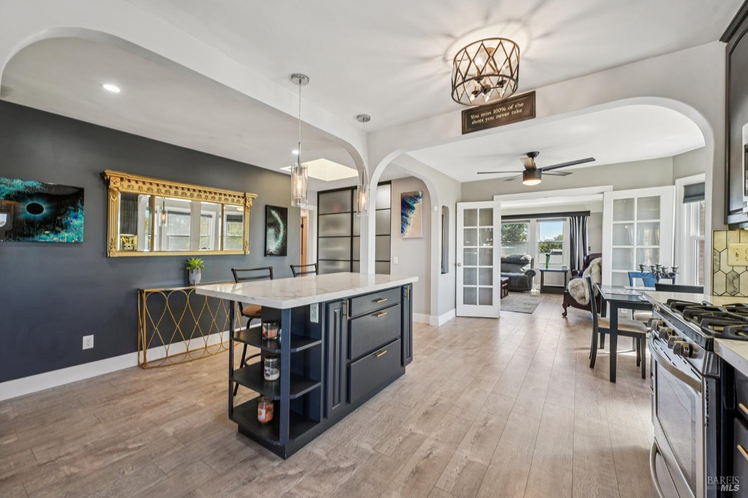 Detail Gallery Image 20 of 50 For 732 Jennings Ave, Vallejo,  CA 94591 - 2 Beds | 1 Baths