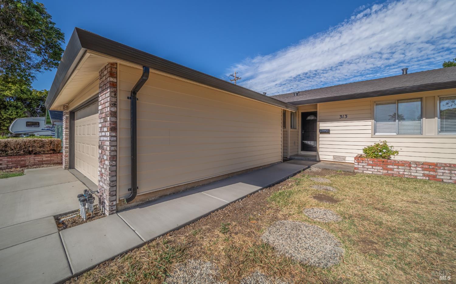 Detail Gallery Image 56 of 66 For 313 Lily St, Fairfield,  CA 94533 - 4 Beds | 2 Baths