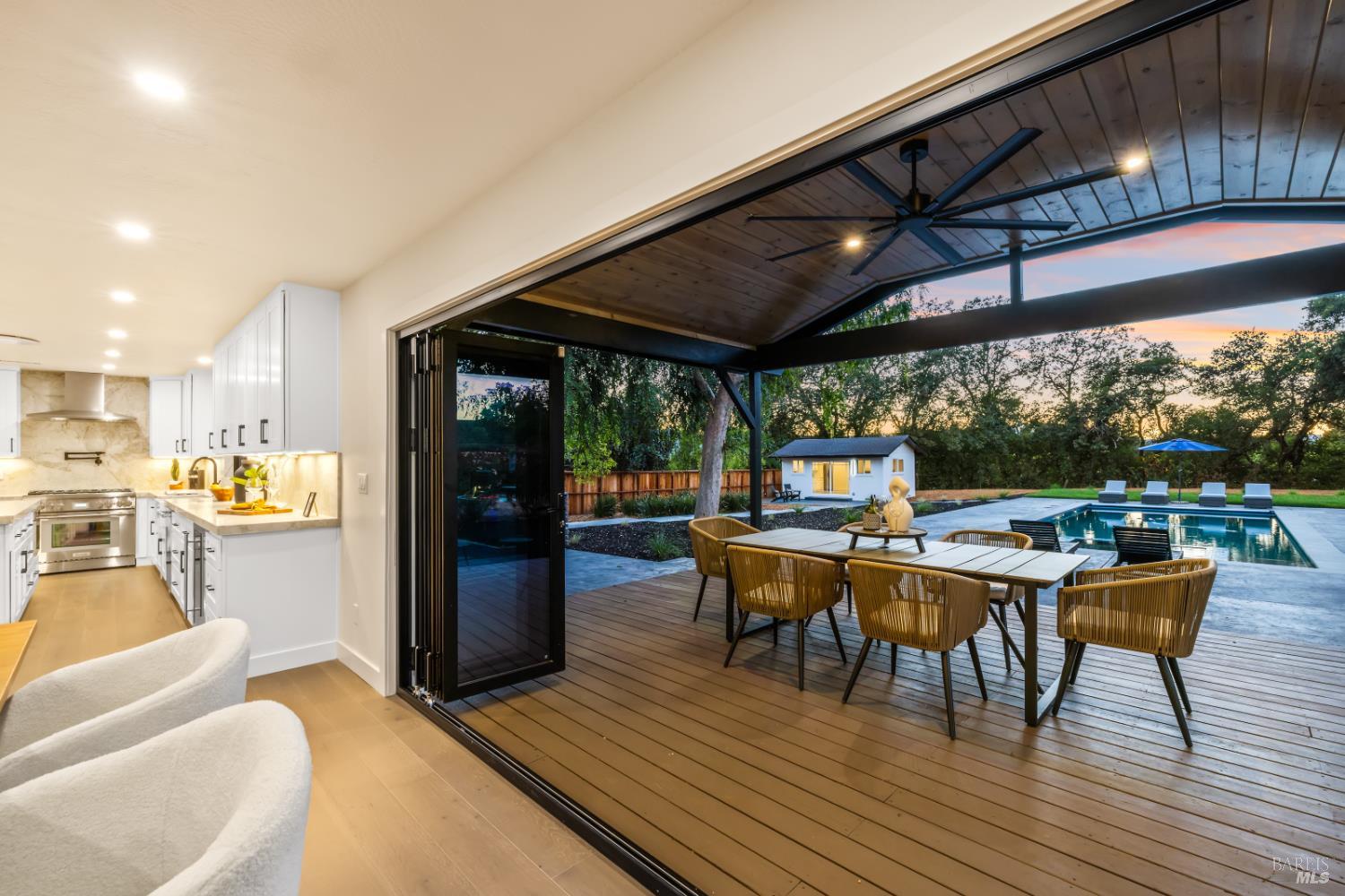 Detail Gallery Image 60 of 66 For 2283 Woodside Way, Healdsburg,  CA 95448 - 3 Beds | 4 Baths