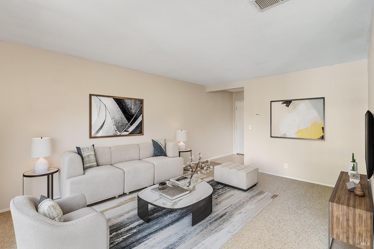 Detail Gallery Image 6 of 36 For 900 Cambridge Dr #104,  Benicia,  CA 94510 - 1 Beds | 1 Baths
