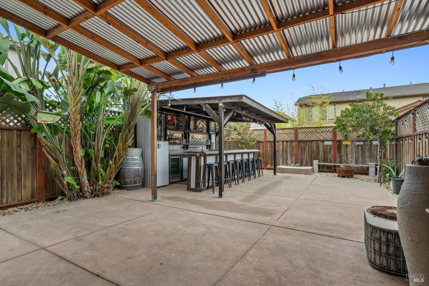 Detail Gallery Image 21 of 21 For 2828 Coleman Glen Ln, Santa Rosa,  CA 95407 - 4 Beds | 2/1 Baths