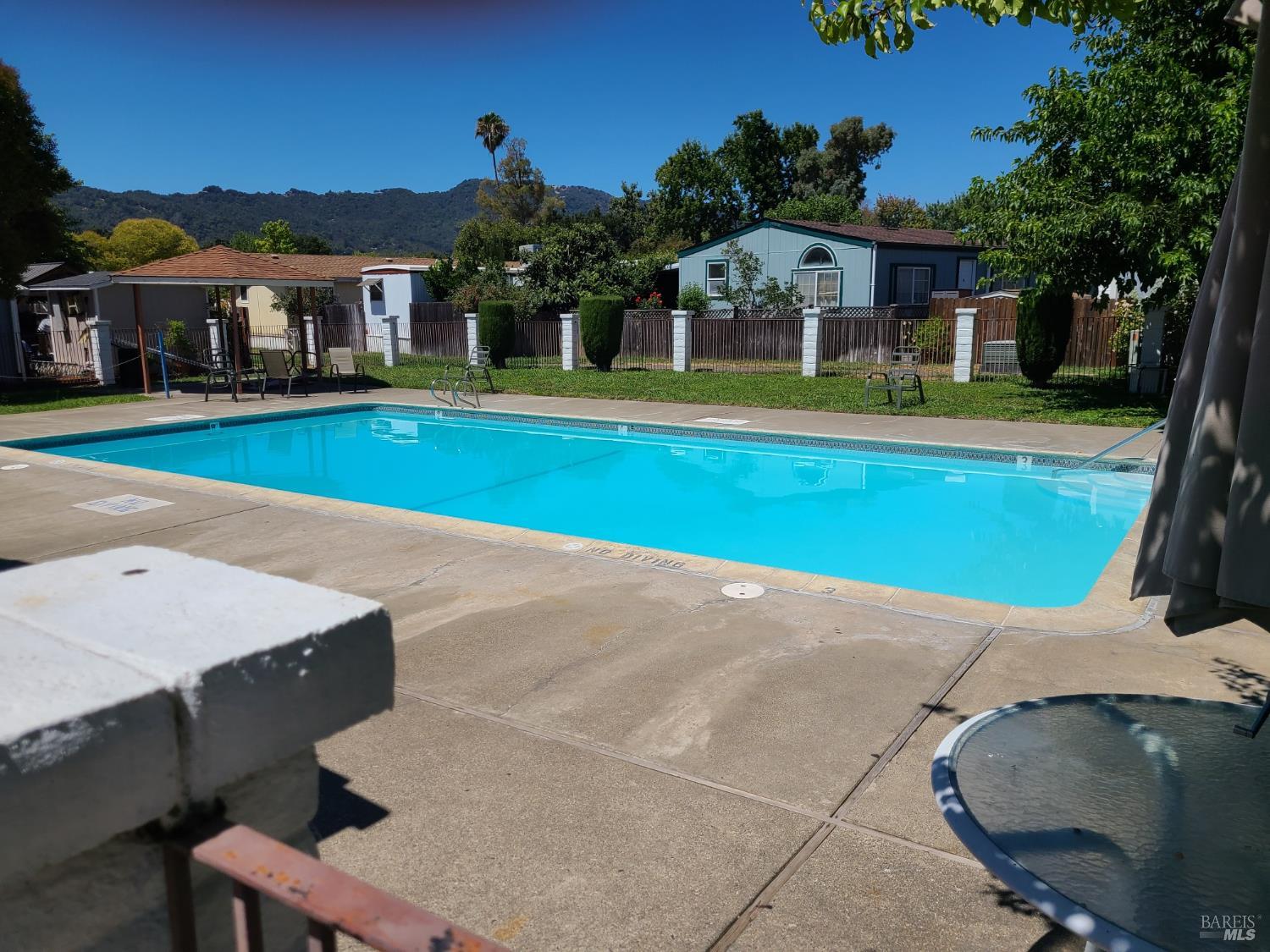 Detail Gallery Image 23 of 23 For 124 Vista Dr, Sonoma,  CA 95476 - 3 Beds | 2 Baths