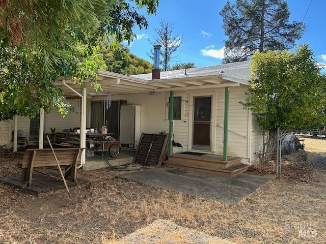 Detail Gallery Image 3 of 45 For 642 Trumbull Ave, Novato,  CA 94947 - 3 Beds | 1/1 Baths