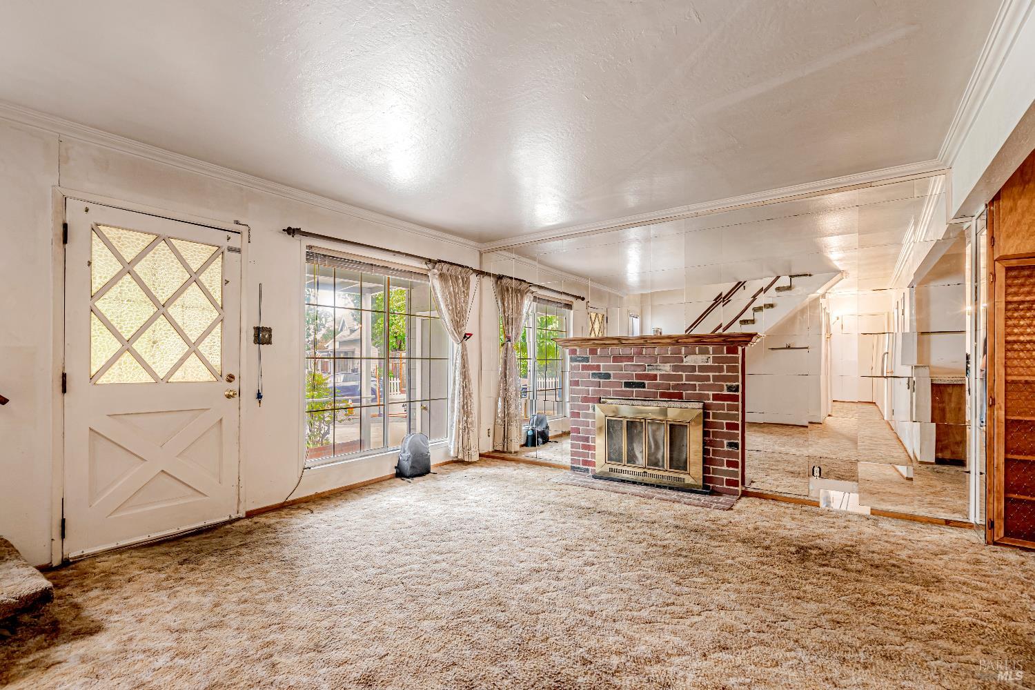 Detail Gallery Image 35 of 39 For 525 Park Ln, Petaluma,  CA 94954 - 4 Beds | 2 Baths