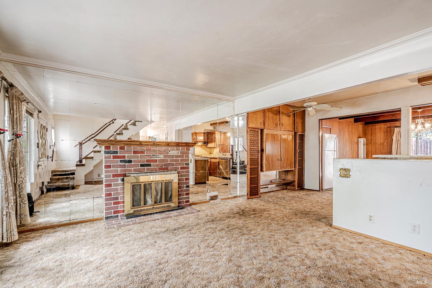 Detail Gallery Image 36 of 39 For 525 Park Ln, Petaluma,  CA 94954 - 4 Beds | 2 Baths