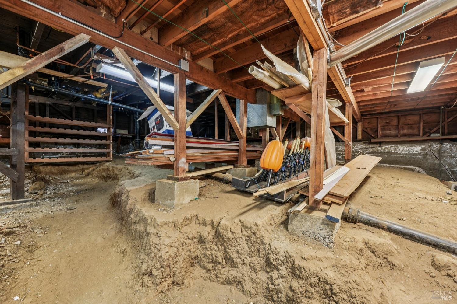 Detail Gallery Image 36 of 50 For 732 Jennings Ave, Vallejo,  CA 94591 - 2 Beds | 1 Baths