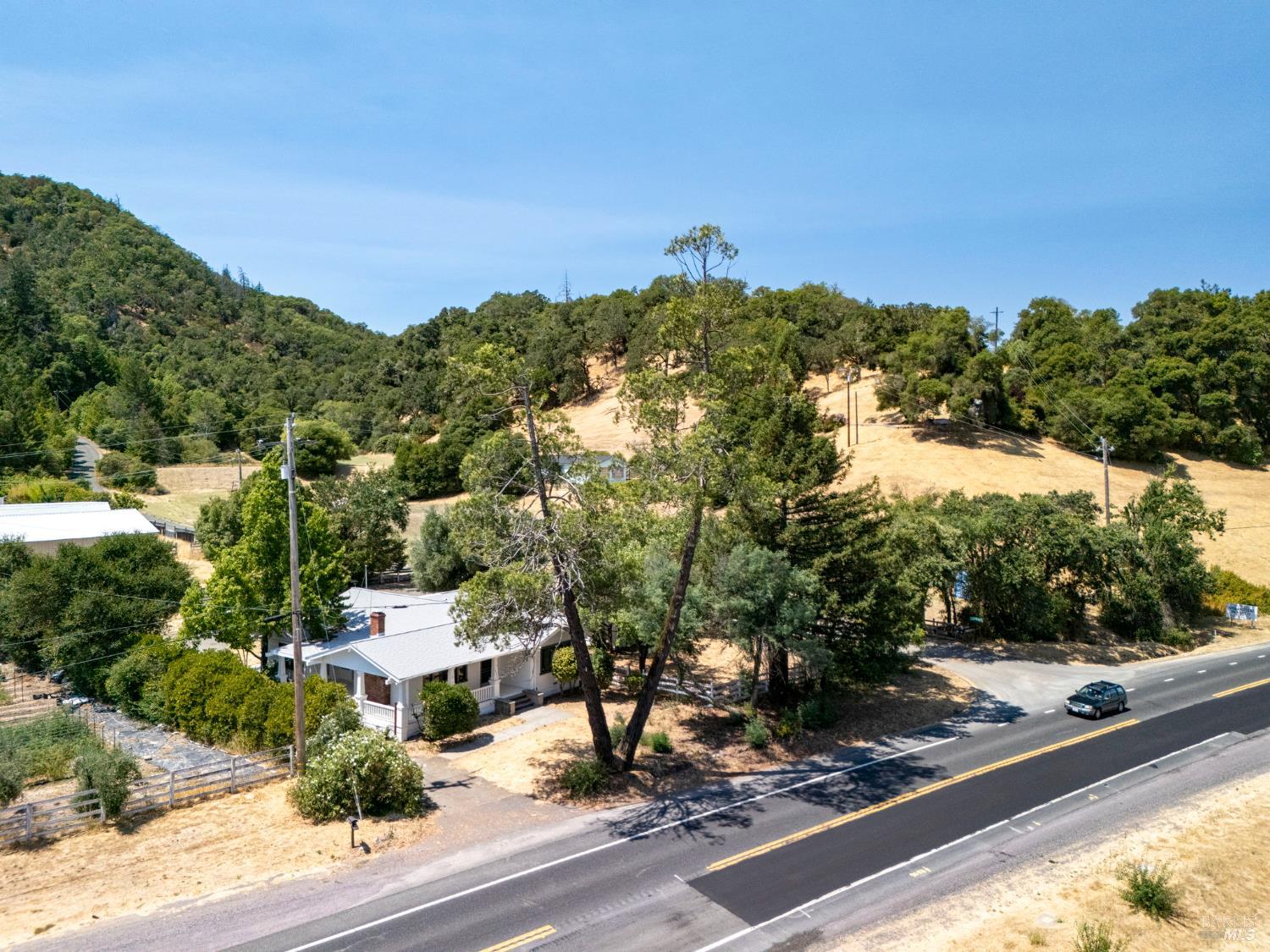 Detail Gallery Image 58 of 67 For 12900 S Highway 101 Hwy, Hopland,  CA 95449 - – Beds | – Baths