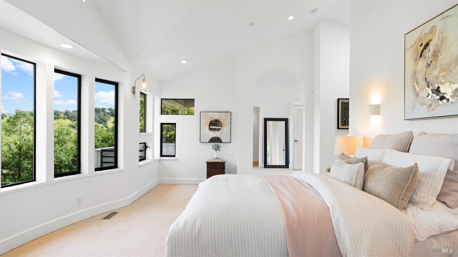 Detail Gallery Image 35 of 75 For 55 Wildwood Ln, Novato,  CA 94947 - 4 Beds | 4/1 Baths