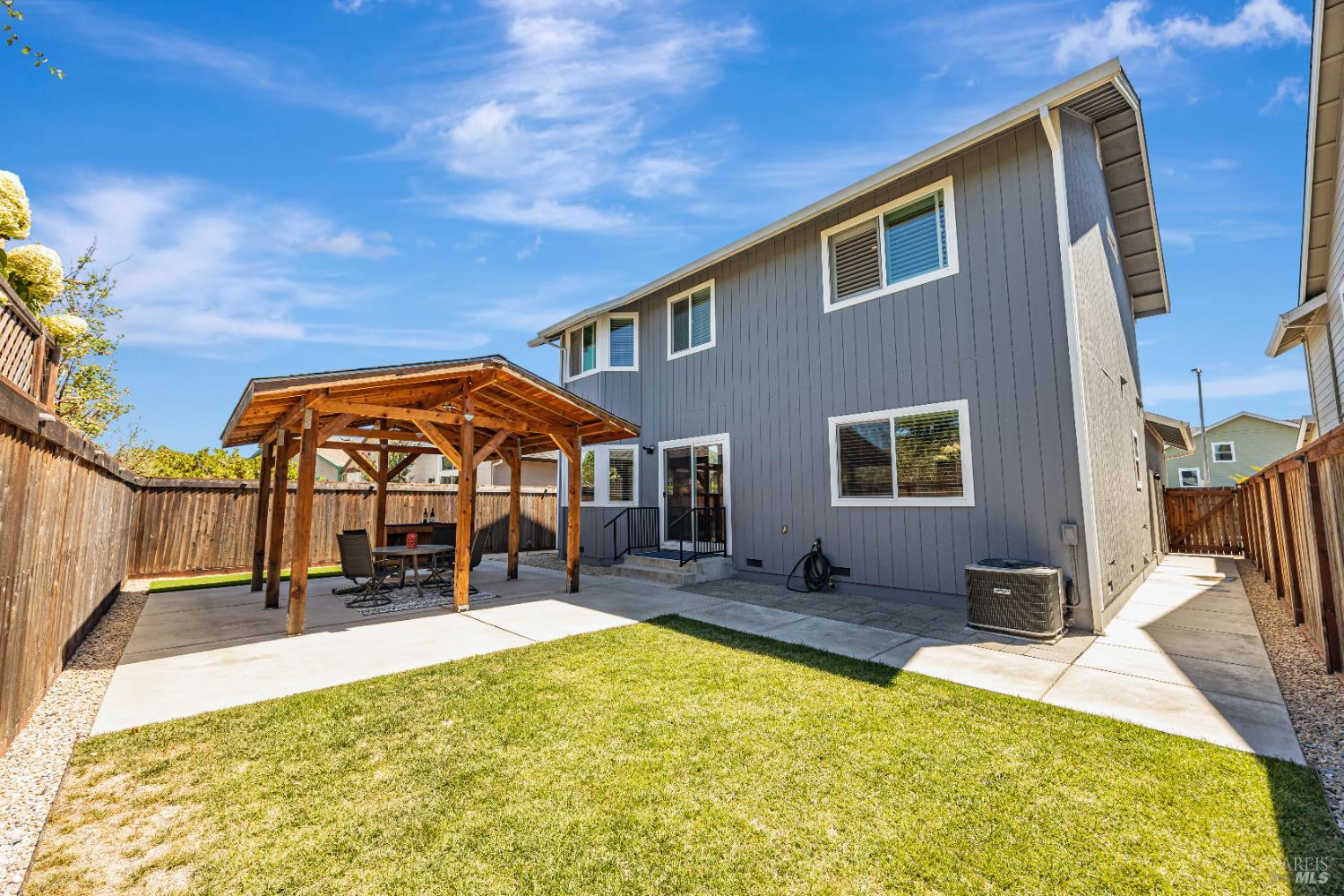 Detail Gallery Image 53 of 60 For 1675 Hopper Ave, Santa Rosa,  CA 95403 - 4 Beds | 3/1 Baths