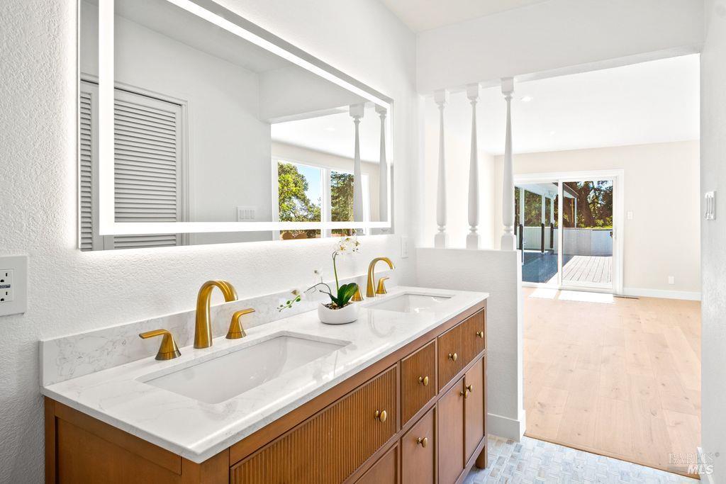 Detail Gallery Image 27 of 70 For 3351 Miraloma Dr, Santa Rosa,  CA 95404 - 4 Beds | 3 Baths