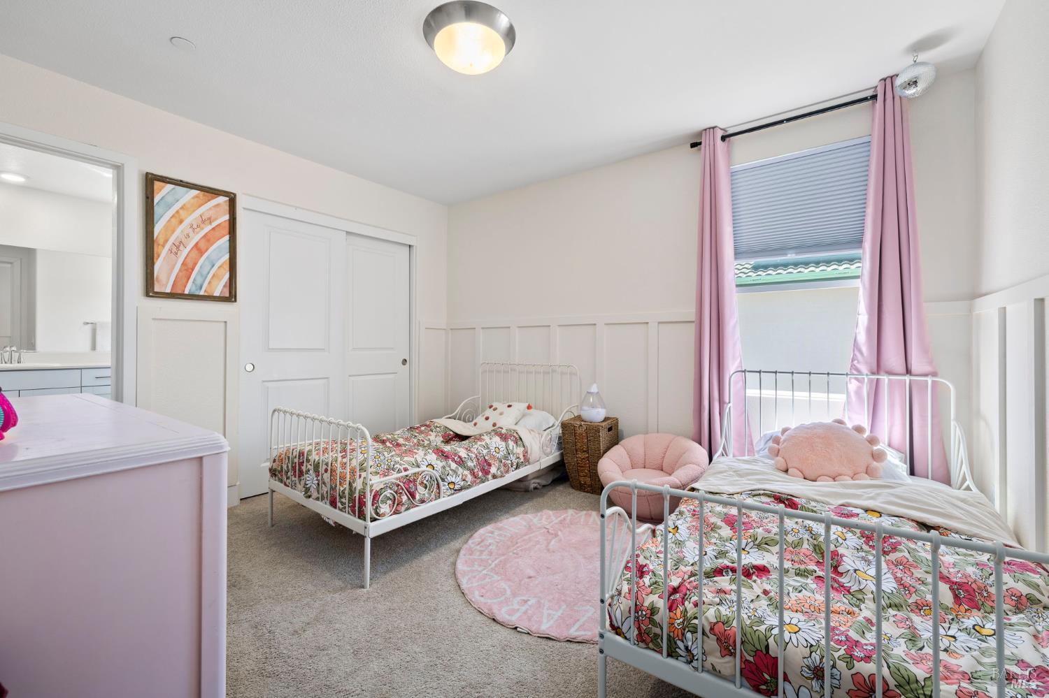 Detail Gallery Image 17 of 25 For 6048 Oak Leaf Pl, Rohnert Park,  CA 94928 - 3 Beds | 2/1 Baths