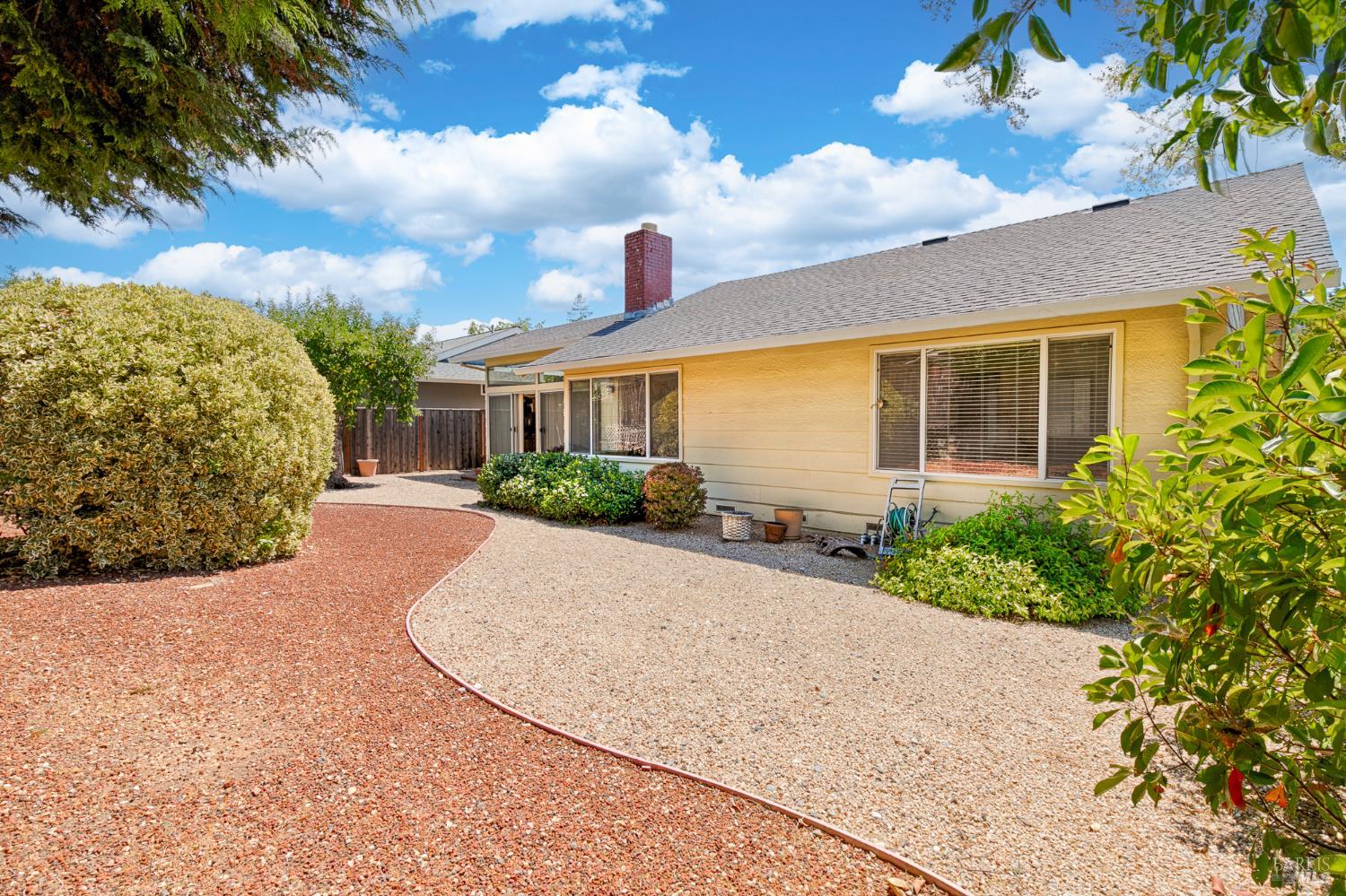 Detail Gallery Image 42 of 43 For 6941 Oak Leaf Dr, Santa Rosa,  CA 95409 - 2 Beds | 2 Baths