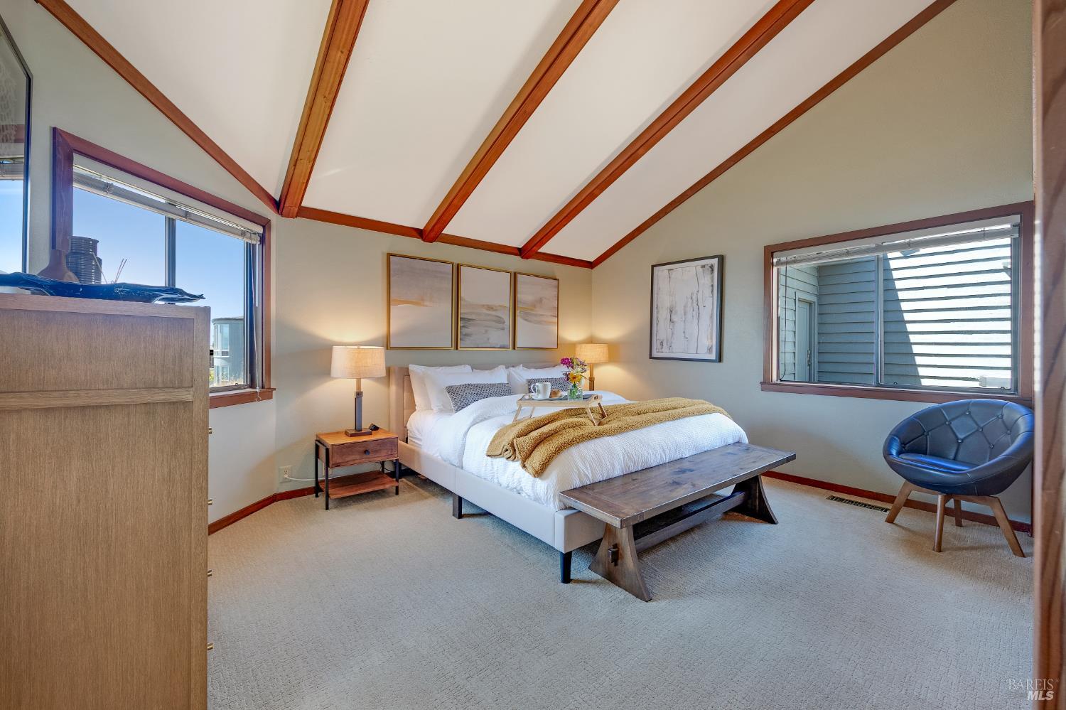 Detail Gallery Image 28 of 54 For 19906 Oyster Catcher Loop, Bodega Bay,  CA 94923 - 2 Beds | 2 Baths