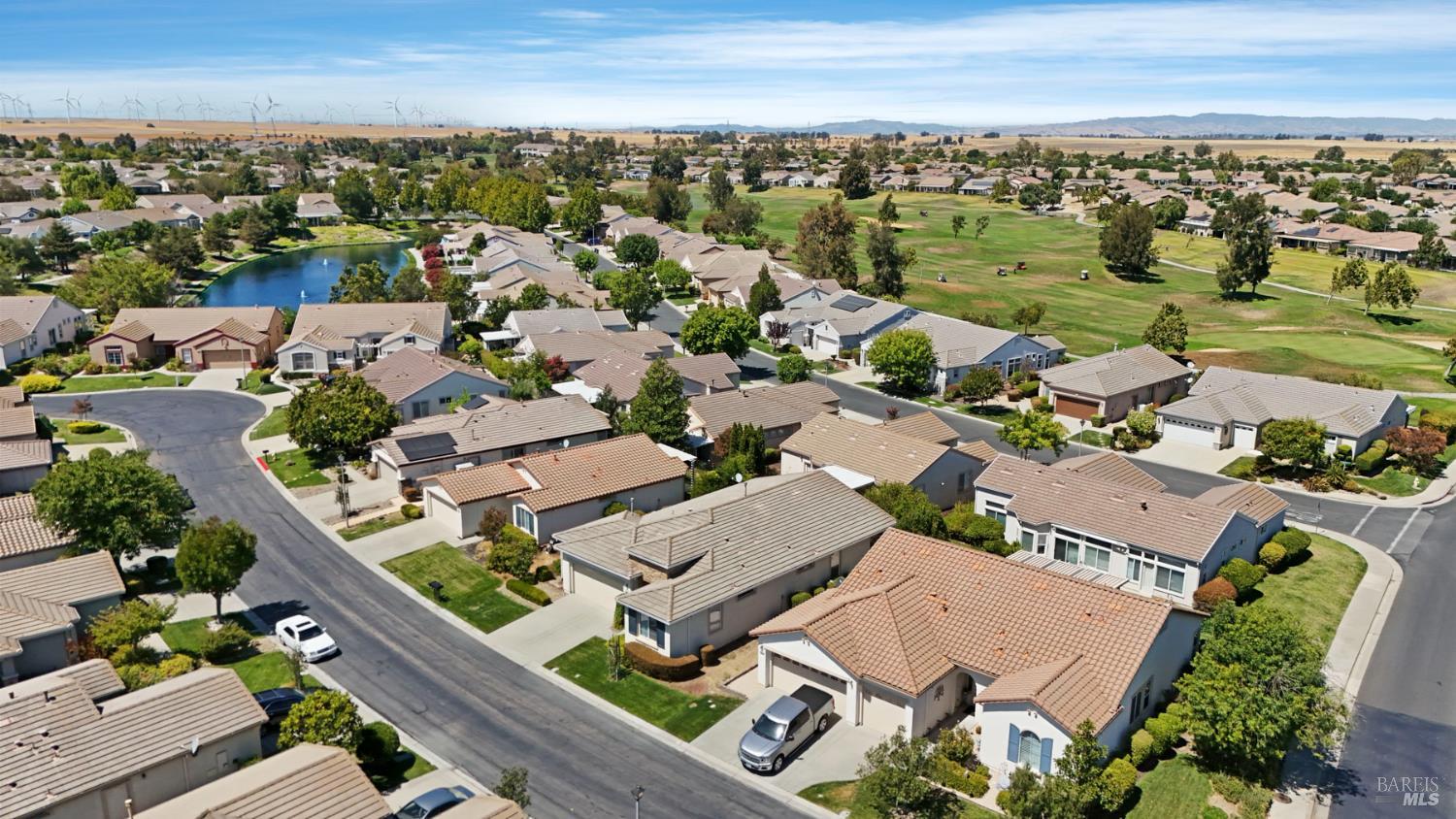 Detail Gallery Image 46 of 47 For 409 Laurel Pl, Rio Vista,  CA 94571 - 2 Beds | 2 Baths