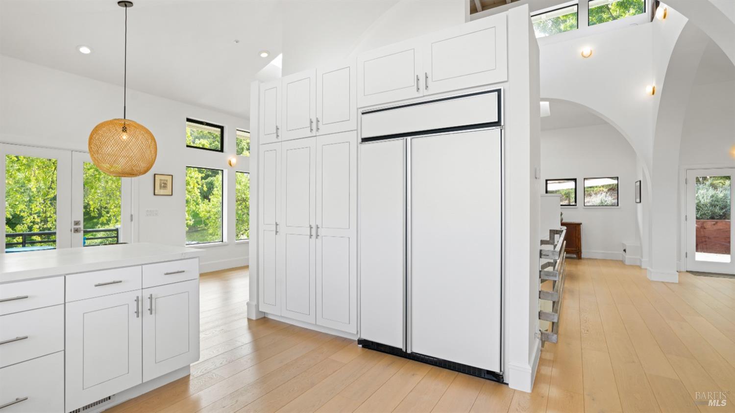 Detail Gallery Image 18 of 75 For 55 Wildwood Ln, Novato,  CA 94947 - 4 Beds | 4/1 Baths