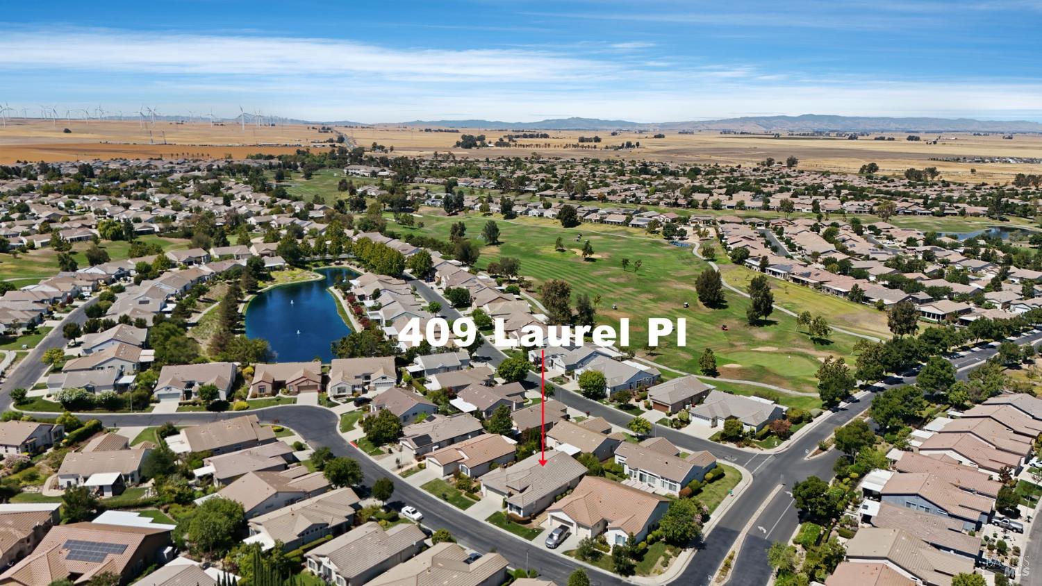 Detail Gallery Image 4 of 47 For 409 Laurel Pl, Rio Vista,  CA 94571 - 2 Beds | 2 Baths