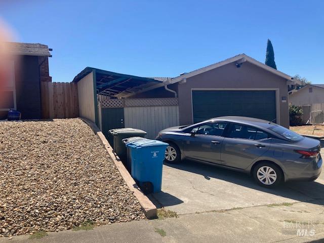 Detail Gallery Image 2 of 4 For 118 Amherst Ave, Vallejo,  CA 94589 - 4 Beds | 2 Baths