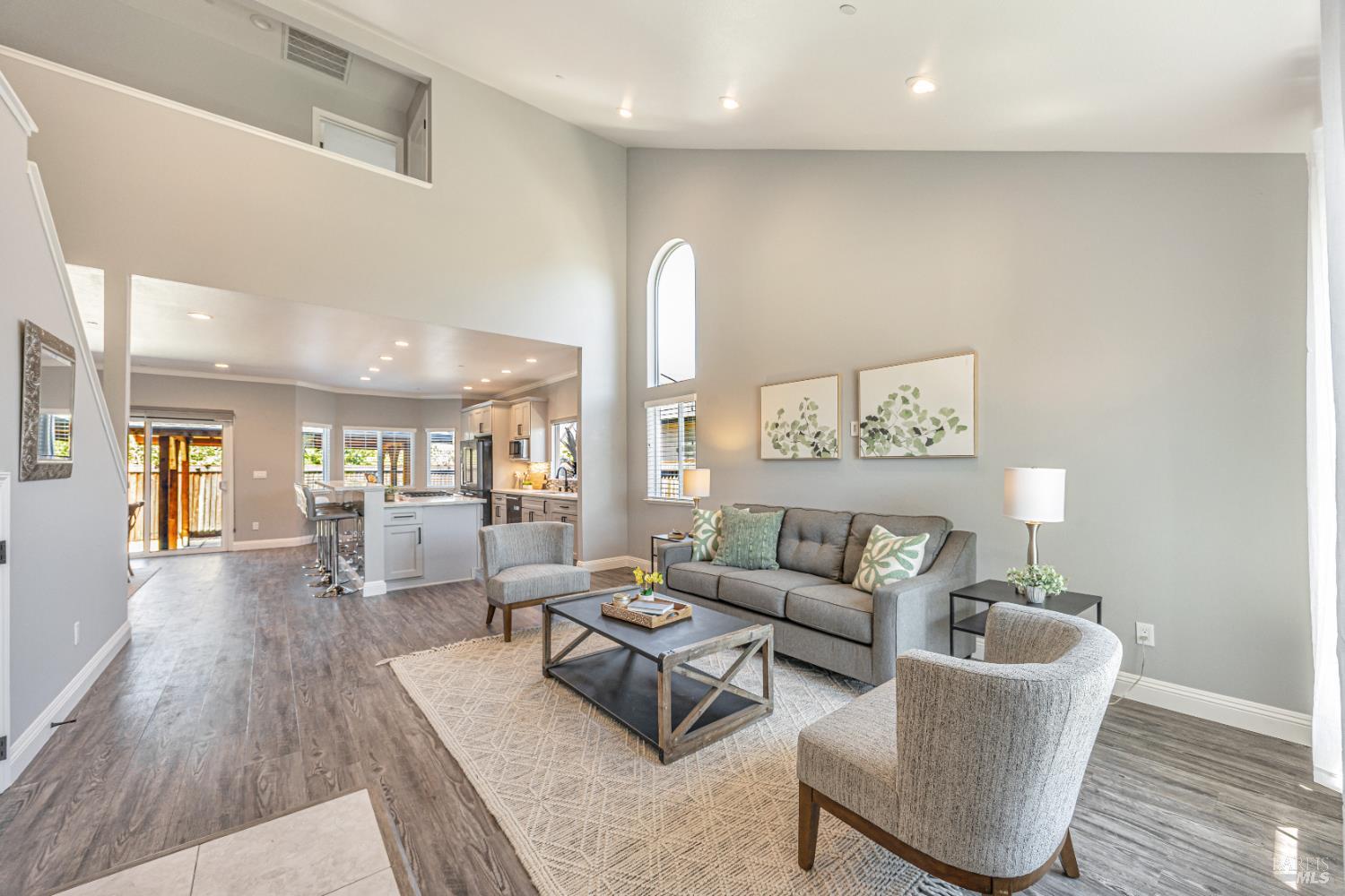 Detail Gallery Image 5 of 60 For 1675 Hopper Ave, Santa Rosa,  CA 95403 - 4 Beds | 3/1 Baths