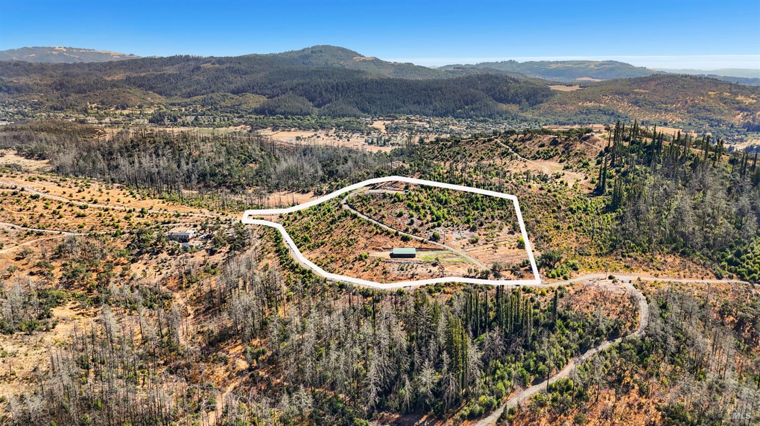 Detail Gallery Image 23 of 28 For 6300 Wildwood Mountain Rd, Santa Rosa,  CA 95409 - – Beds | – Baths