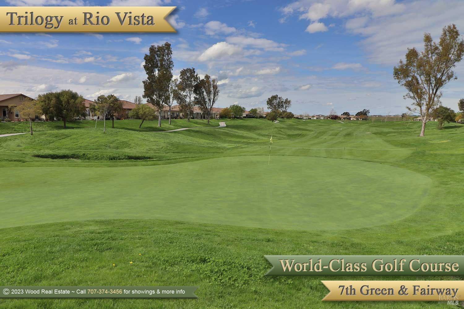 Detail Gallery Image 44 of 70 For 344 Forest Highland Dr, Rio Vista,  CA 94571 - 2 Beds | 2/1 Baths