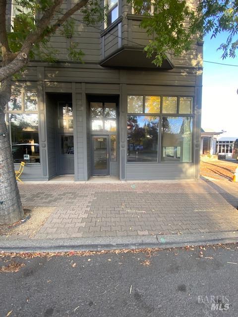 Detail Gallery Image 1 of 11 For 1424 Main St, Saint Helena,  CA 94574 - – Beds | – Baths