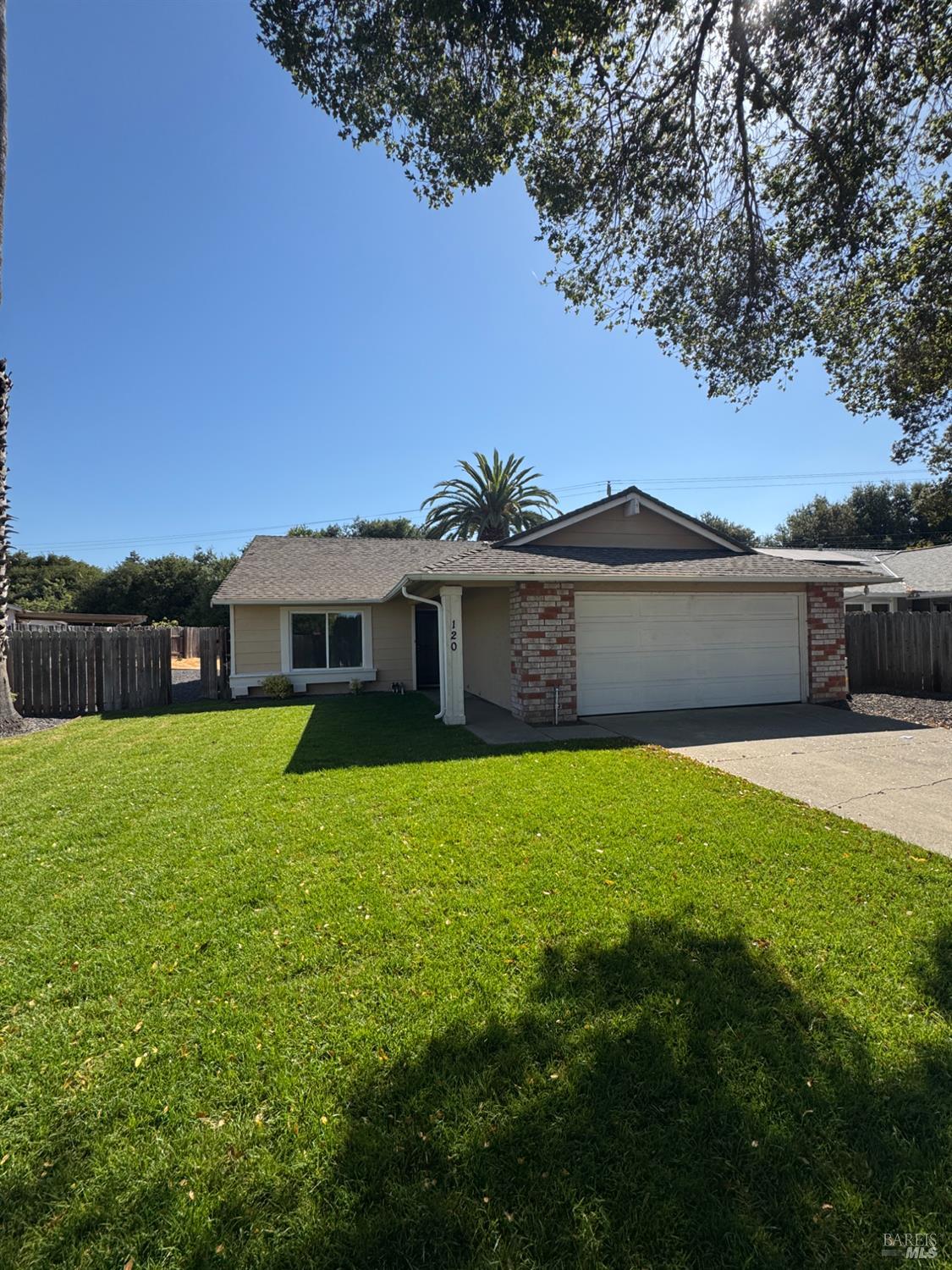 Detail Gallery Image 57 of 58 For 120 Merrimac Ct, Vallejo,  CA 94589 - 3 Beds | 2 Baths