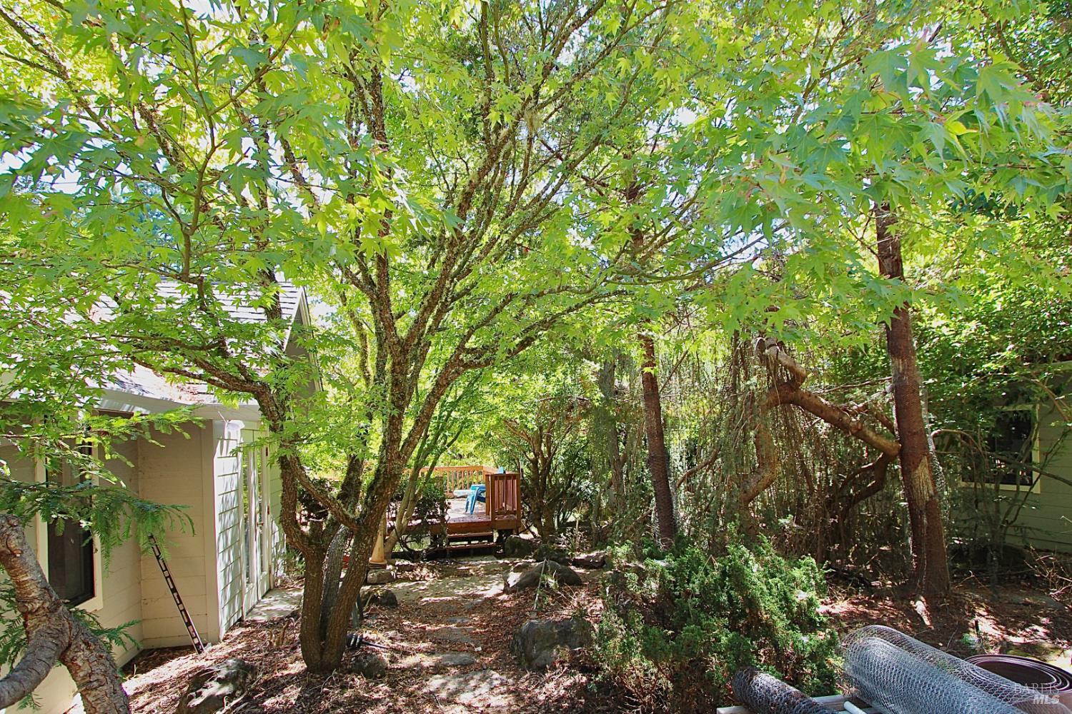 Detail Gallery Image 40 of 62 For 3700 Deer Meadow Ln, Occidental,  CA 95465 - 2 Beds | 2/1 Baths