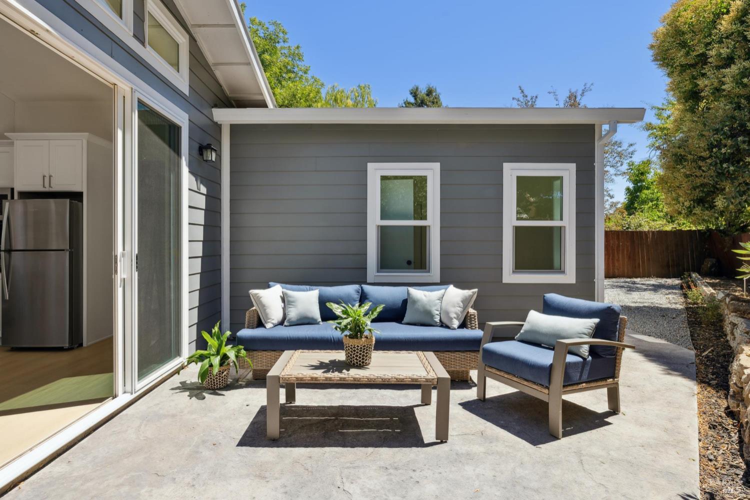 Detail Gallery Image 32 of 38 For 846 Wilmac Ave, Novato,  CA 94947 - – Beds | – Baths