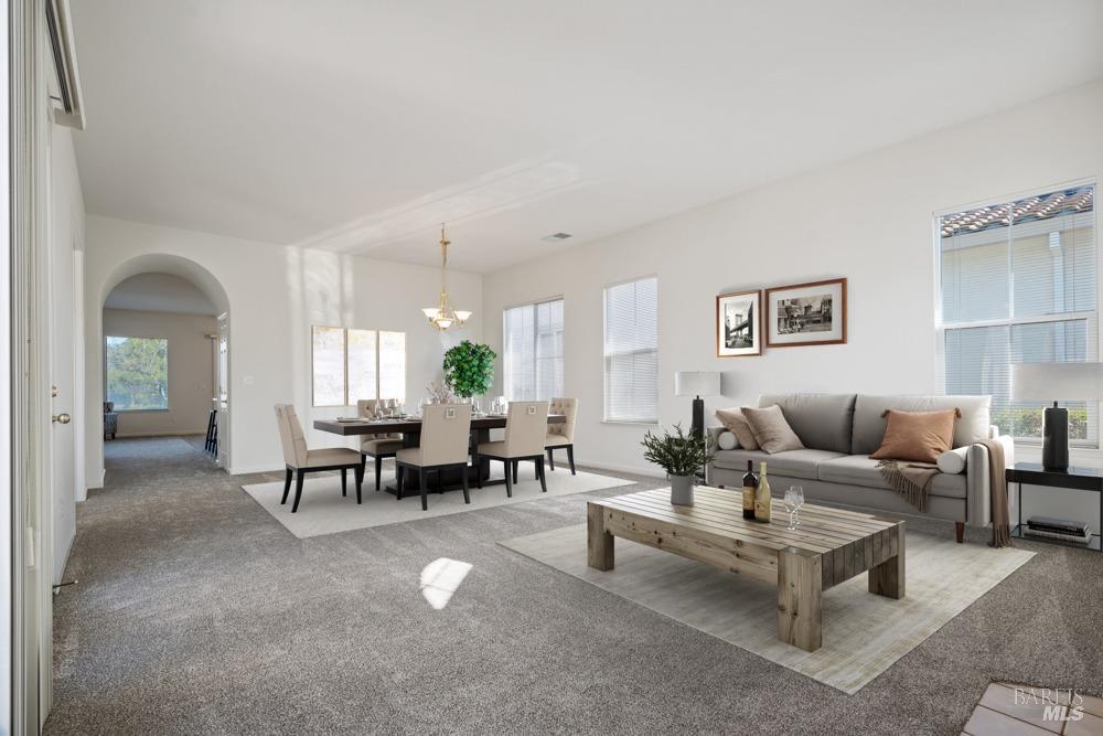 Detail Gallery Image 7 of 70 For 344 Forest Highland Dr, Rio Vista,  CA 94571 - 2 Beds | 2/1 Baths