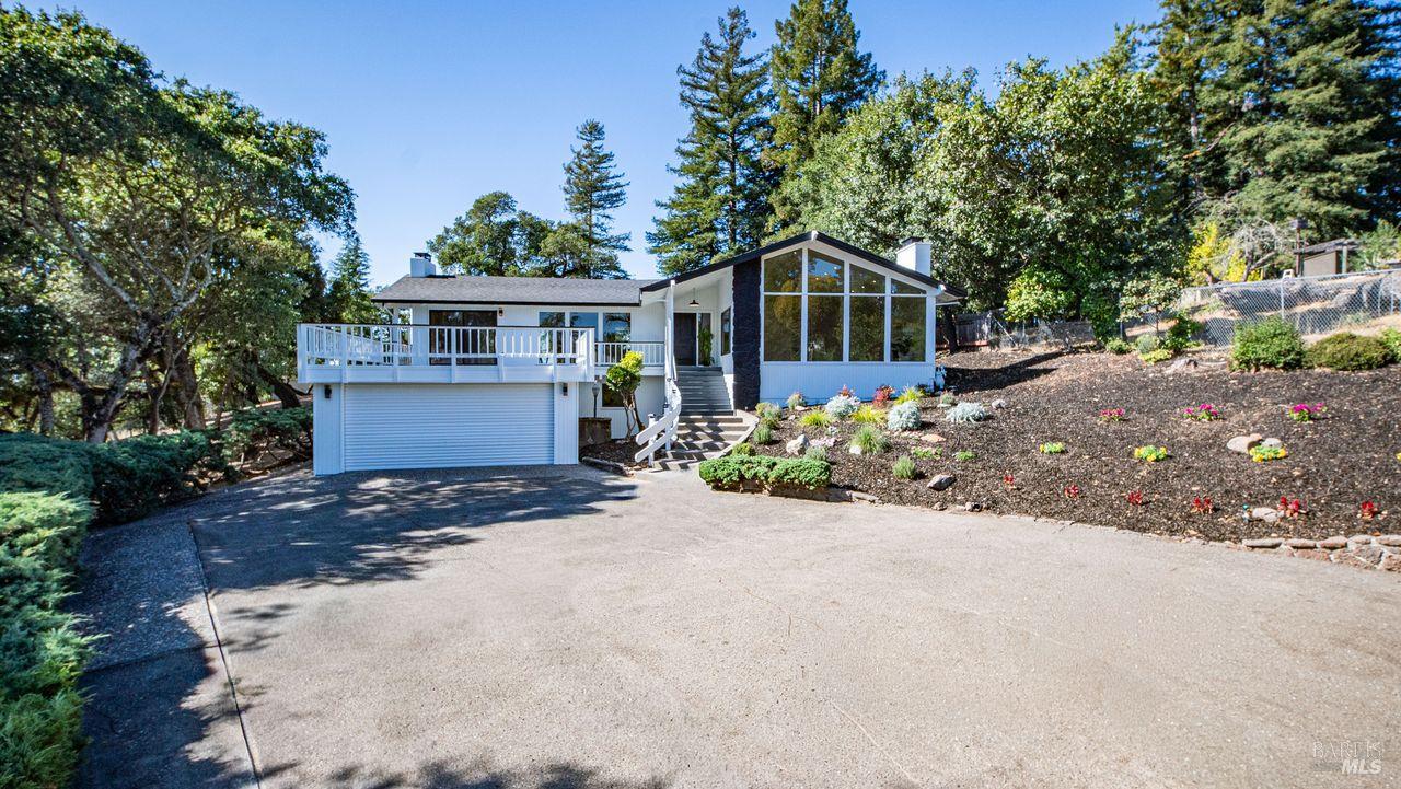 Detail Gallery Image 70 of 70 For 3351 Miraloma Dr, Santa Rosa,  CA 95404 - 4 Beds | 3 Baths