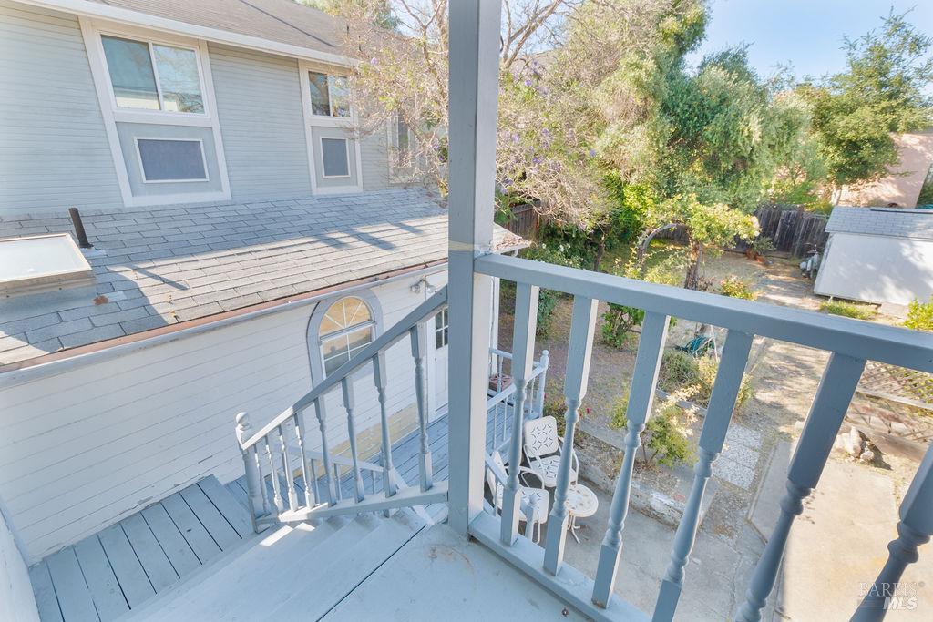 Detail Gallery Image 27 of 42 For 141 E F St, Benicia,  CA 94510 - 2 Beds | 3 Baths