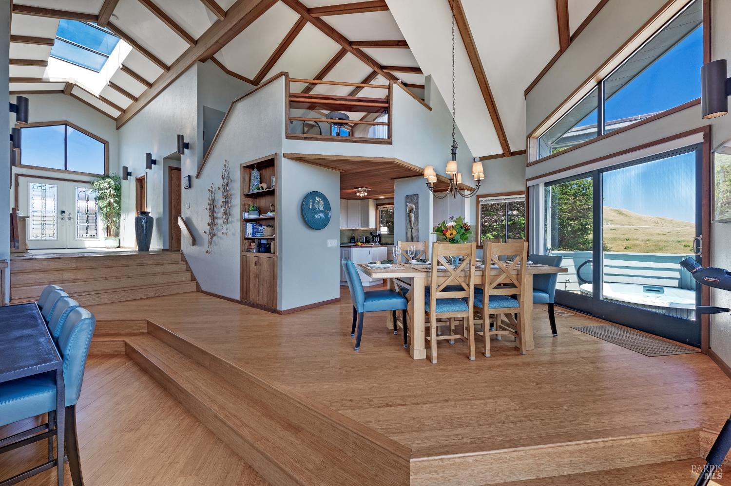 Detail Gallery Image 10 of 54 For 19906 Oyster Catcher Loop, Bodega Bay,  CA 94923 - 2 Beds | 2 Baths