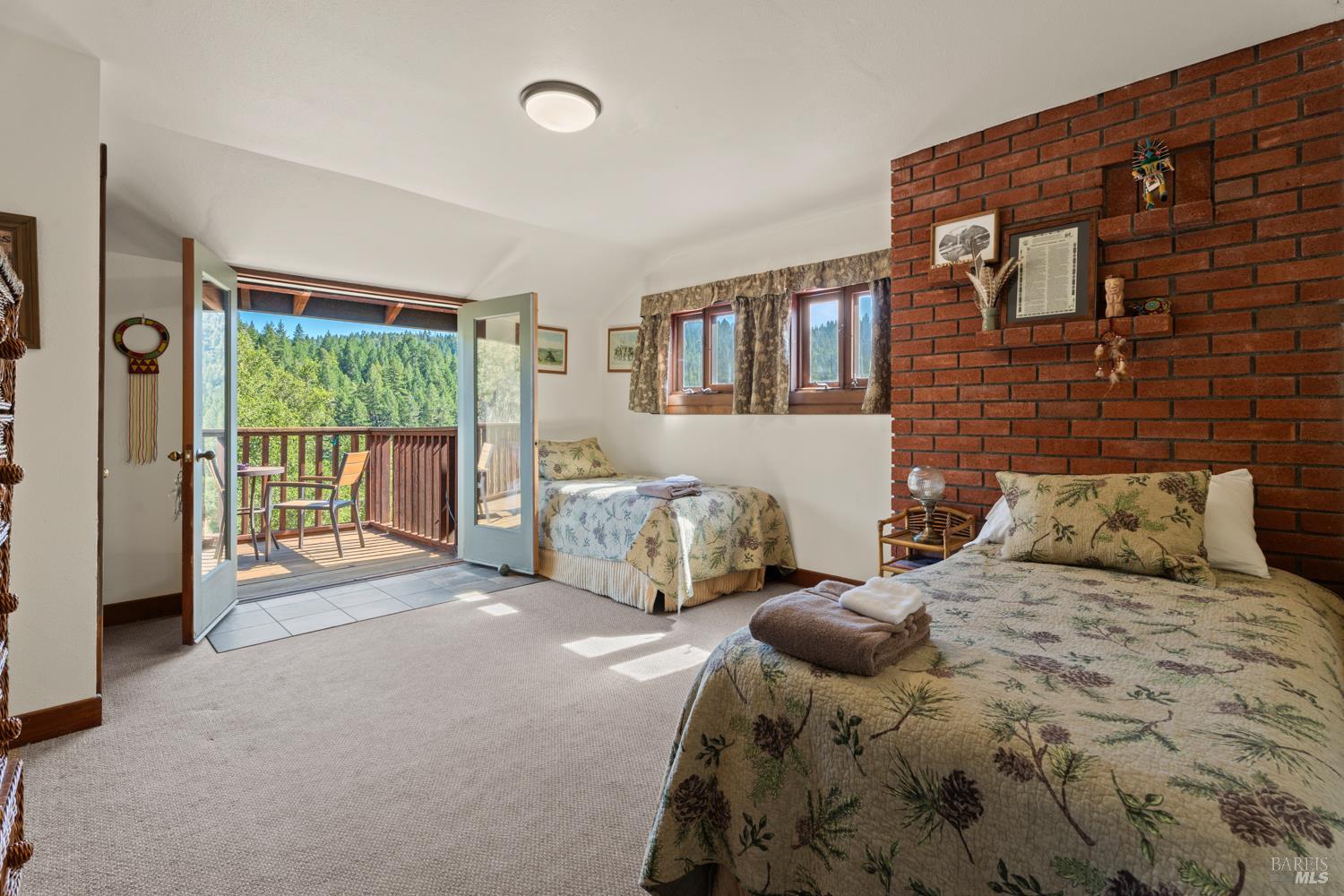 Detail Gallery Image 29 of 50 For 21200 Orr Springs Rd, Ukiah,  CA 95480 - – Beds | – Baths
