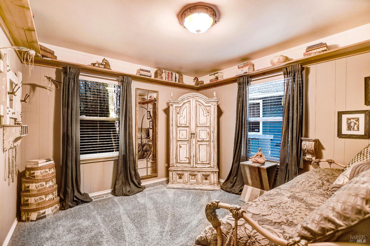 Detail Gallery Image 16 of 38 For 15607 Old Cazadero Rd, Guerneville,  CA 95446 - 1 Beds | 2 Baths