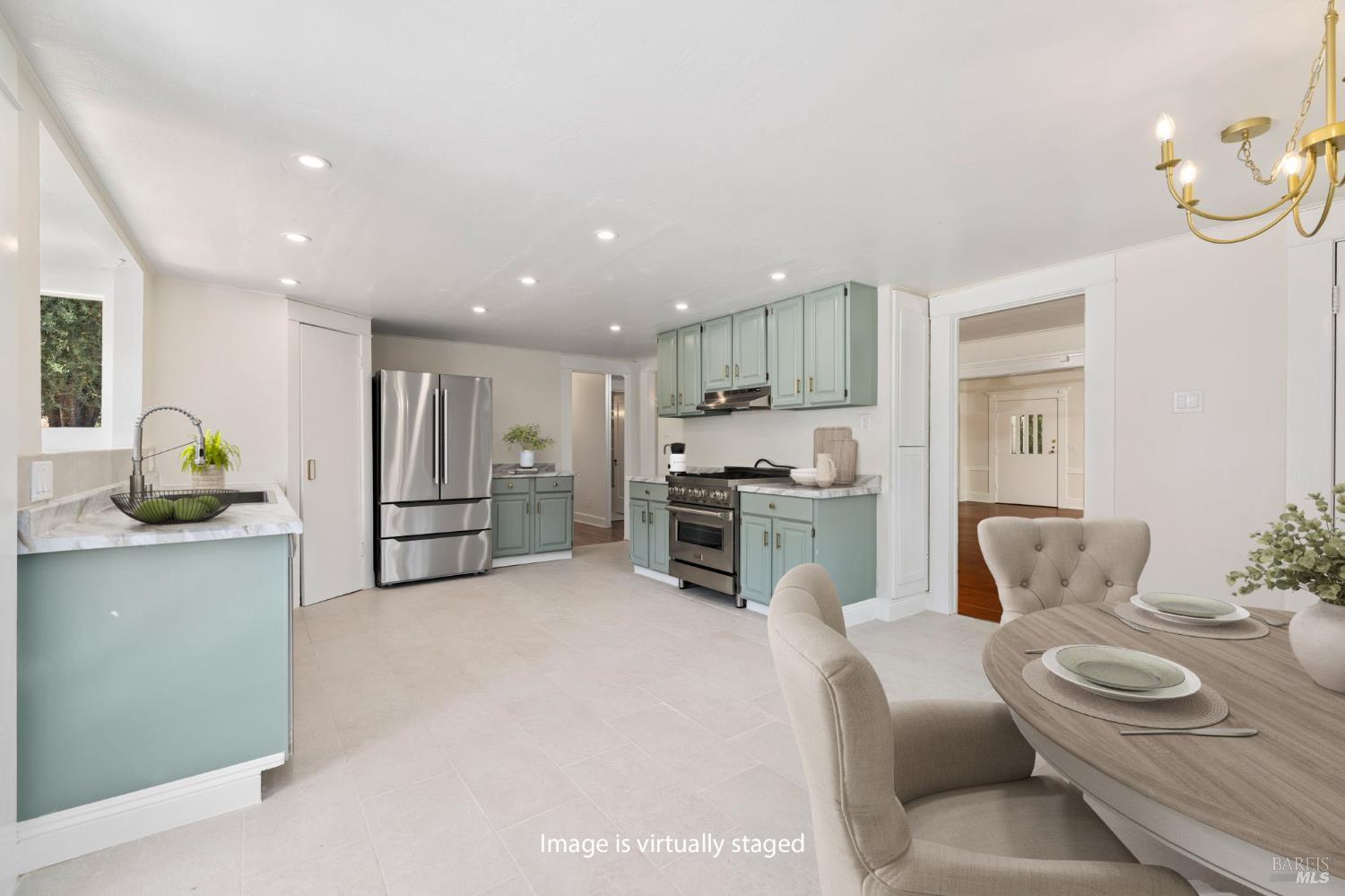 Detail Gallery Image 9 of 67 For 12900 S Highway 101 Hwy, Hopland,  CA 95449 - – Beds | – Baths