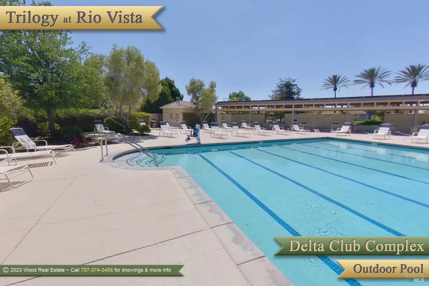 Detail Gallery Image 68 of 70 For 344 Forest Highland Dr, Rio Vista,  CA 94571 - 2 Beds | 2/1 Baths