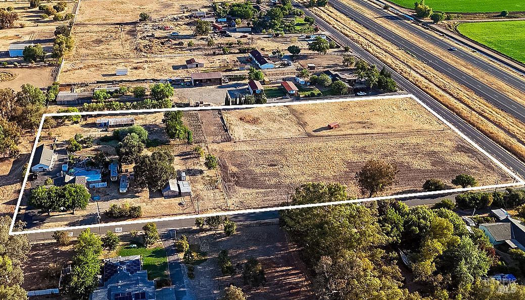 Detail Gallery Image 33 of 33 For 4851 Udell Rd, Vacaville,  CA 95688 - 4 Beds | 3 Baths