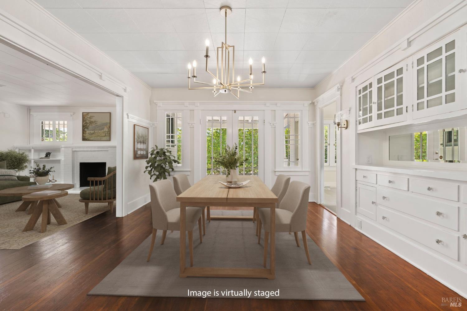 Detail Gallery Image 6 of 65 For 12900 S Highway 101 Hwy, Hopland,  CA 95449 - 6 Beds | 4 Baths