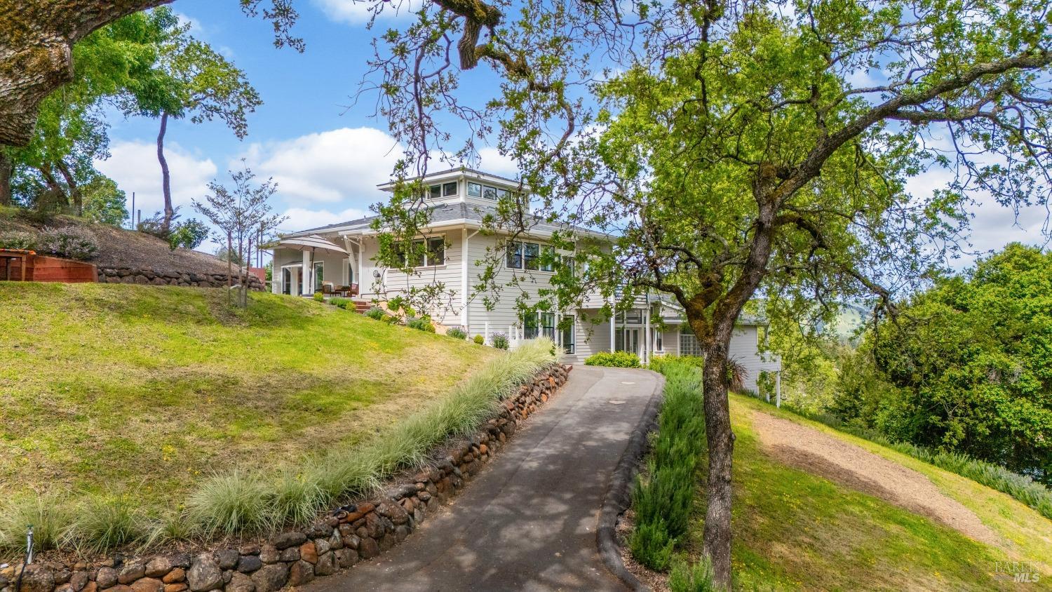 Detail Gallery Image 72 of 75 For 55 Wildwood Ln, Novato,  CA 94947 - 4 Beds | 4/1 Baths