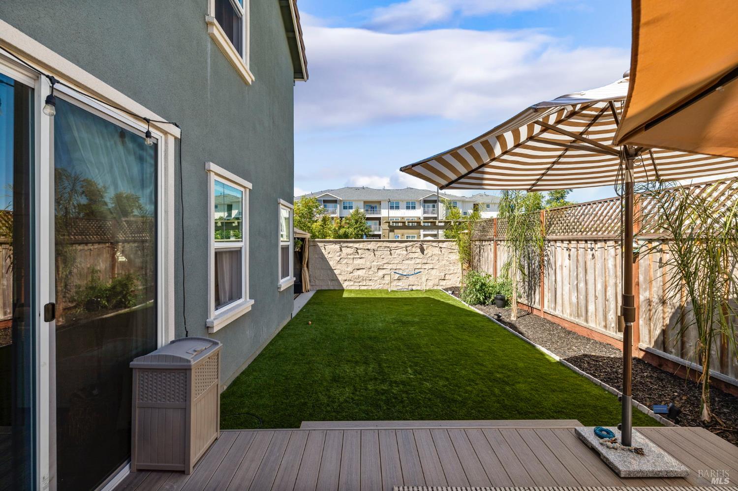 Detail Gallery Image 22 of 25 For 6048 Oak Leaf Pl, Rohnert Park,  CA 94928 - 3 Beds | 2/1 Baths