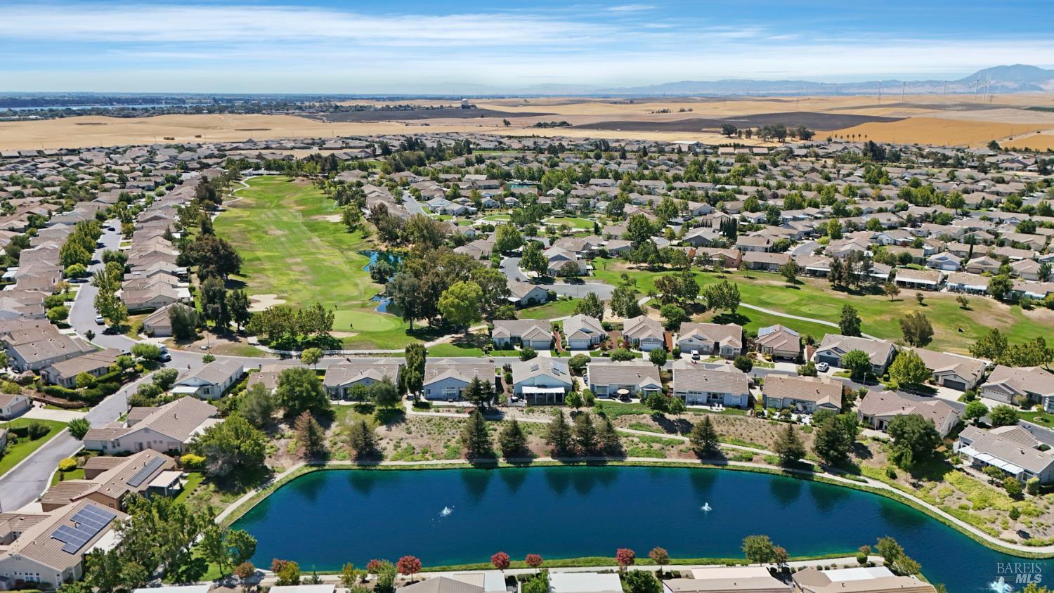 Detail Gallery Image 41 of 47 For 409 Laurel Pl, Rio Vista,  CA 94571 - 2 Beds | 2 Baths
