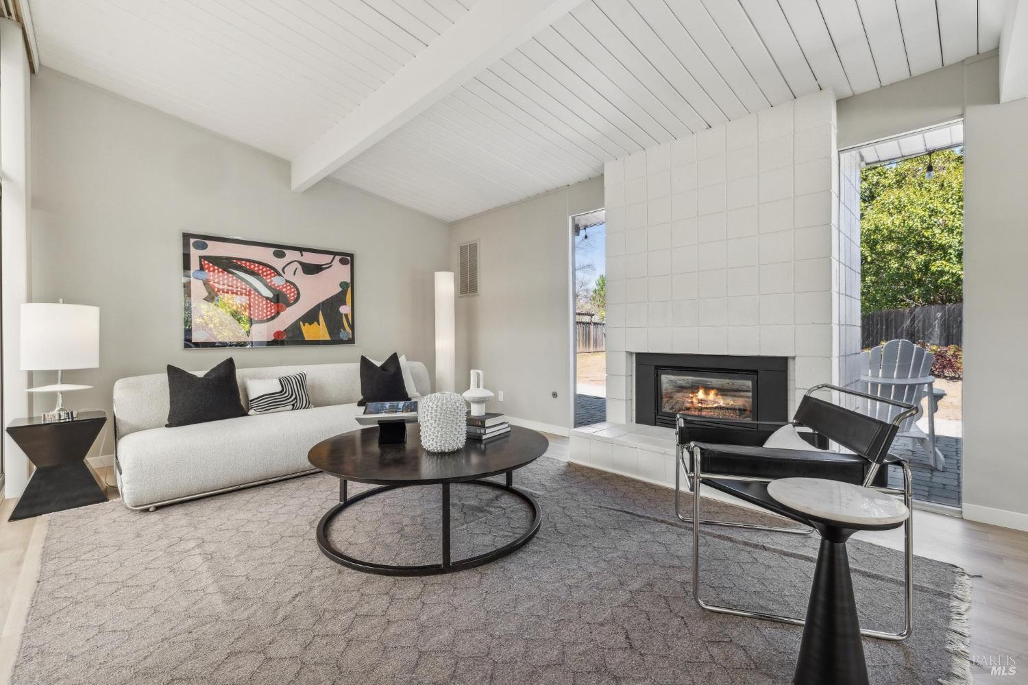 Detail Gallery Image 27 of 47 For 35 Golden Hinde Blvd, San Rafael,  CA 94903 - 4 Beds | 2 Baths