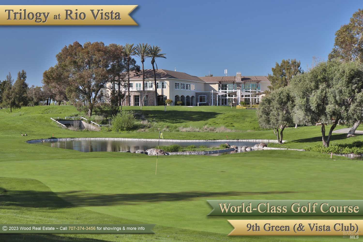 Detail Gallery Image 45 of 70 For 344 Forest Highland Dr, Rio Vista,  CA 94571 - 2 Beds | 2/1 Baths