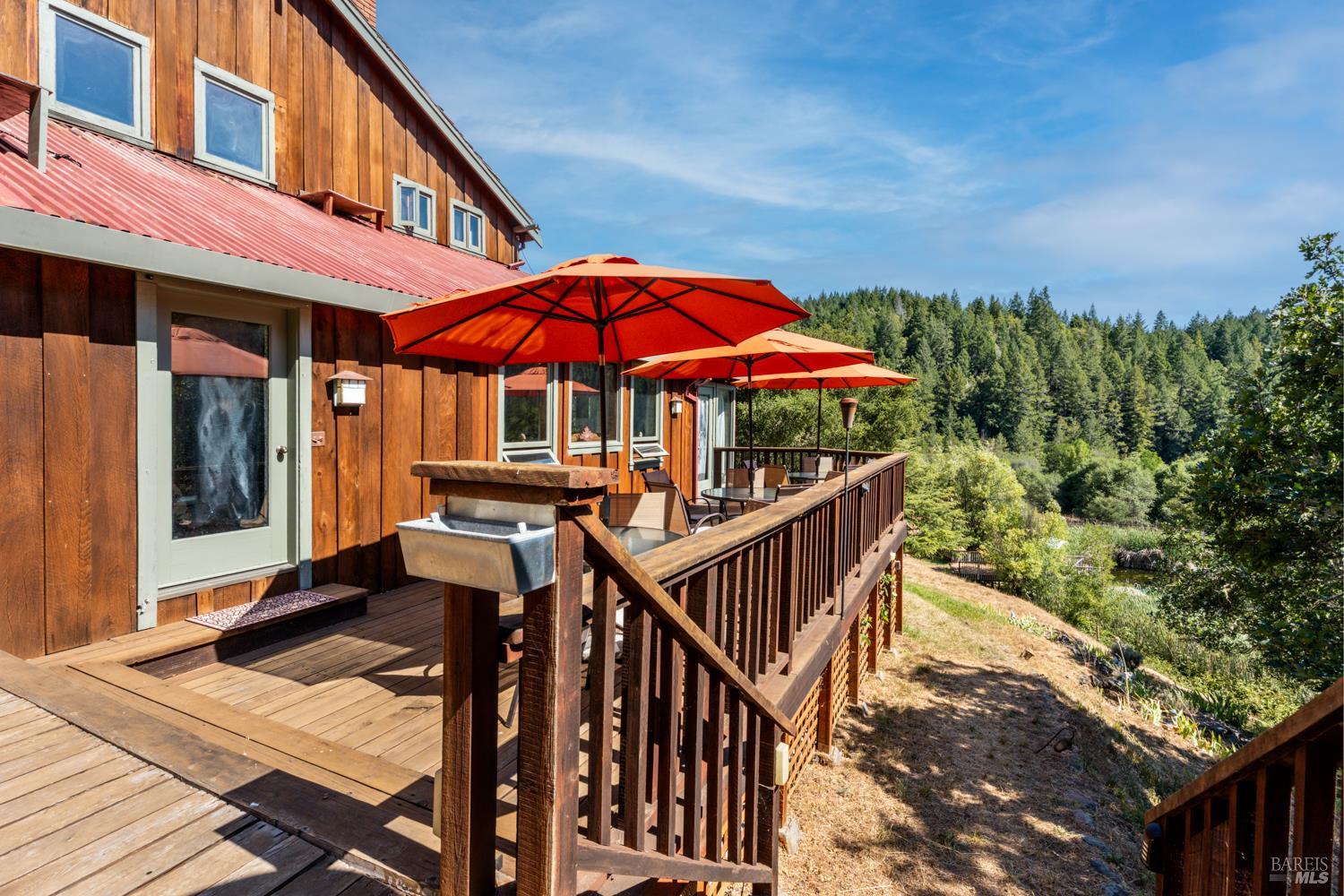 Detail Gallery Image 22 of 50 For 21200 Orr Springs Rd, Ukiah,  CA 95480 - – Beds | – Baths