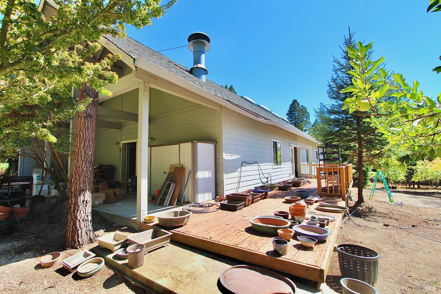 Detail Gallery Image 51 of 62 For 3700 Deer Meadow Ln, Occidental,  CA 95465 - 2 Beds | 2/1 Baths