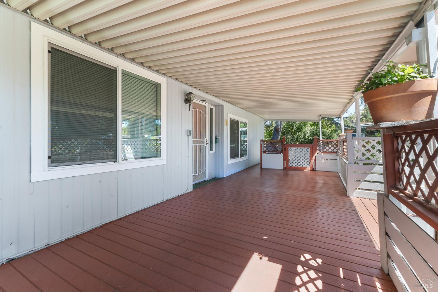Detail Gallery Image 21 of 26 For 57 Mulberry Ct, Rohnert Park,  CA 94928 - 2 Beds | 2 Baths