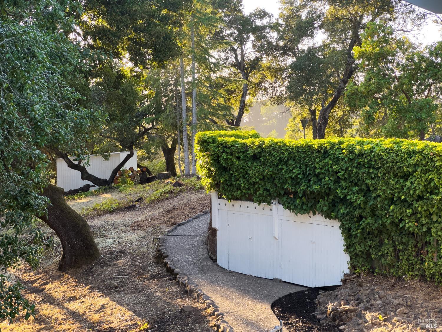 Detail Gallery Image 68 of 70 For 3351 Miraloma Dr, Santa Rosa,  CA 95404 - 4 Beds | 3 Baths